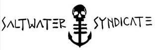 SALTWATER SYNDICATE logo