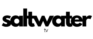 SALTWATER TV logo