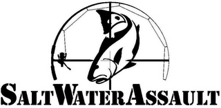 SALTWATERASSAULT logo