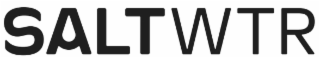 SALTWTR logo