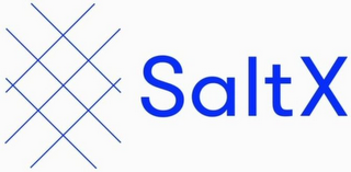 SALTX logo