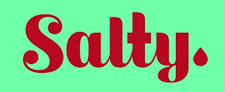 SALTY logo