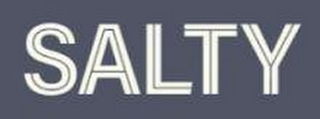 SALTY logo