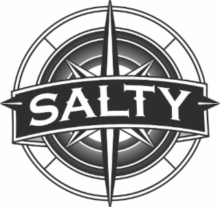 SALTY logo