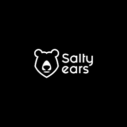 SALTY EARS logo