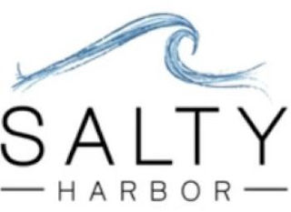 SALTY HARBOR logo