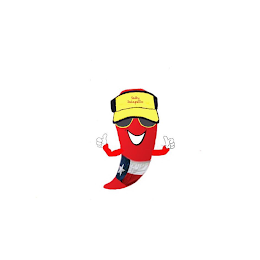 SALTY JALAPENO logo