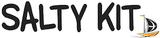 SALTY KIT logo