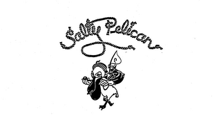 SALTY PELICAN