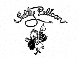 SALTY PELICAN