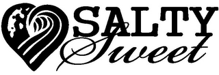 SALTY SWEET logo