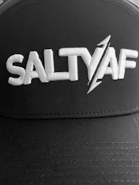 SALTYAF logo