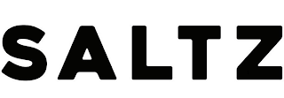 SALTZ logo