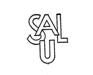 SALU logo