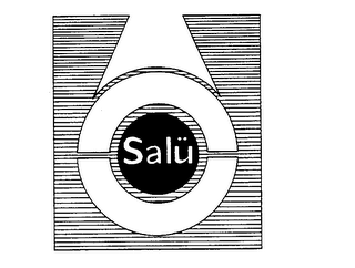 SALU logo