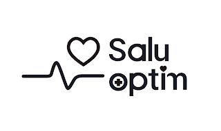 SALU OPTIM logo