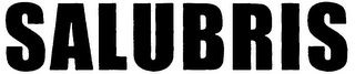 SALUBRIS logo