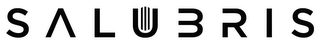 SALUBRIS logo
