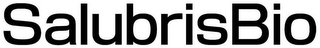 SALUBRISBIO logo