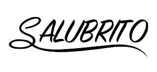 SALUBRITO logo