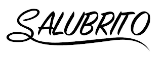 SALUBRITO logo