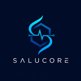 SALUCORE logo