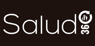 SALUD 360 logo