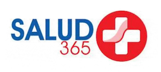 SALUD 365 + logo