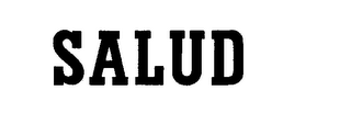 SALUD logo