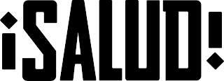 SALUD logo