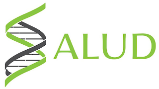 SALUD logo