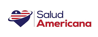 SALUD AMERICANA logo