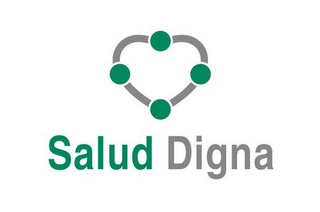 SALUD DIGNA logo