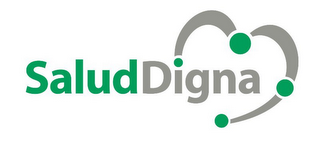 SALUD DIGNA logo