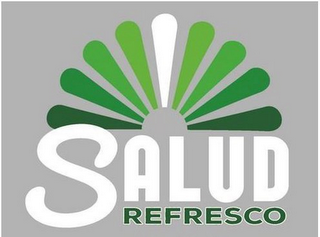 SALUD REFRESCO logo
