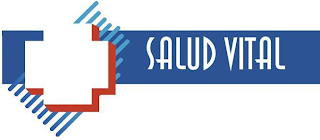 SALUD VITAL logo