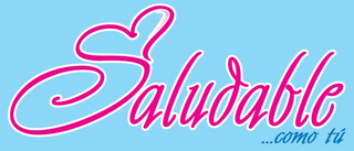 SALUDABLE COMO TU logo