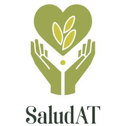 SALUDAT logo