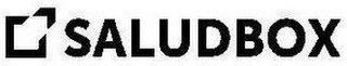 SALUDBOX logo