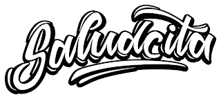 SALUDCITA logo