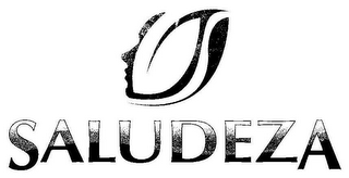 SALUDEZA logo