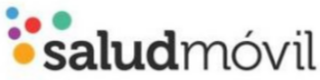 SALUDMÓVIL logo