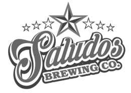 SALUDOS BREWING CO. logo