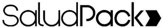 SALUDPACK logo