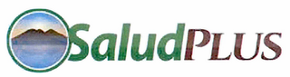 SALUDPLUS