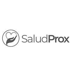 SALUDPROX logo