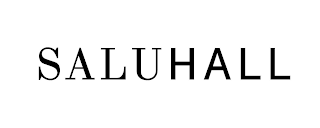 SALUHALL logo