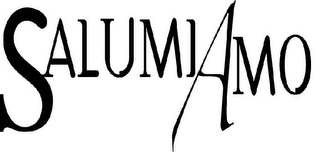 SALUMIAMO logo