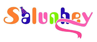 SALUNHEY logo