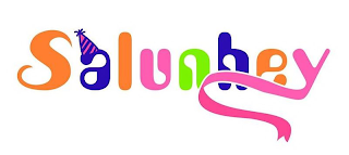 SALUNHEY logo
